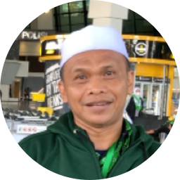 Bp Haryanto