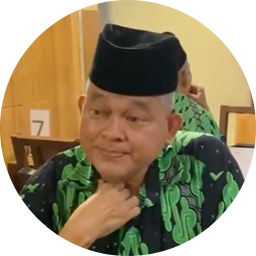 Gus Luqman
