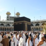 Kâbe - Kabe - Kaabe - Mescidi Haram - Masjid Haram